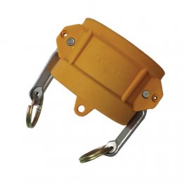 CAMLOCK 25MM (1") NYGLASS TYPE DC