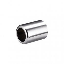 FERRULE 40MM (1 1/2") SS304,ID 57MM,LENGTH 65MM, 1.5MM THICK