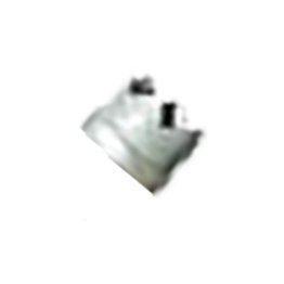 TRAVIS CROWN 150MM (6") STEEL ZP