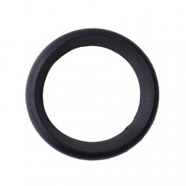 TRAVIS GASKET (FEMALE) 150MM (6") NBR RUBBER