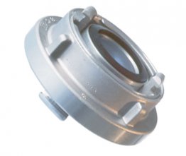 STORZ X STORZ REDUCER 100MM X 80MM AL