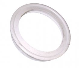 STORZ WASHER 100MM FOR SUCT NITRILE WHITE