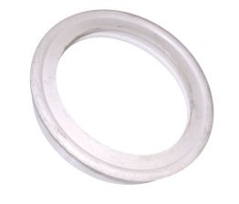 STORZ WASHER 125MM FOR SUCT NITRILE WHITE