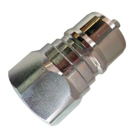 ANV SERIES (ISO-A) NIPPLE 20MM BODY X (3/4") FBSPP M/S