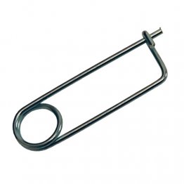 COUPLING CLAW UNIVERSAL AIR KING 1.5MM SAFETY PIN