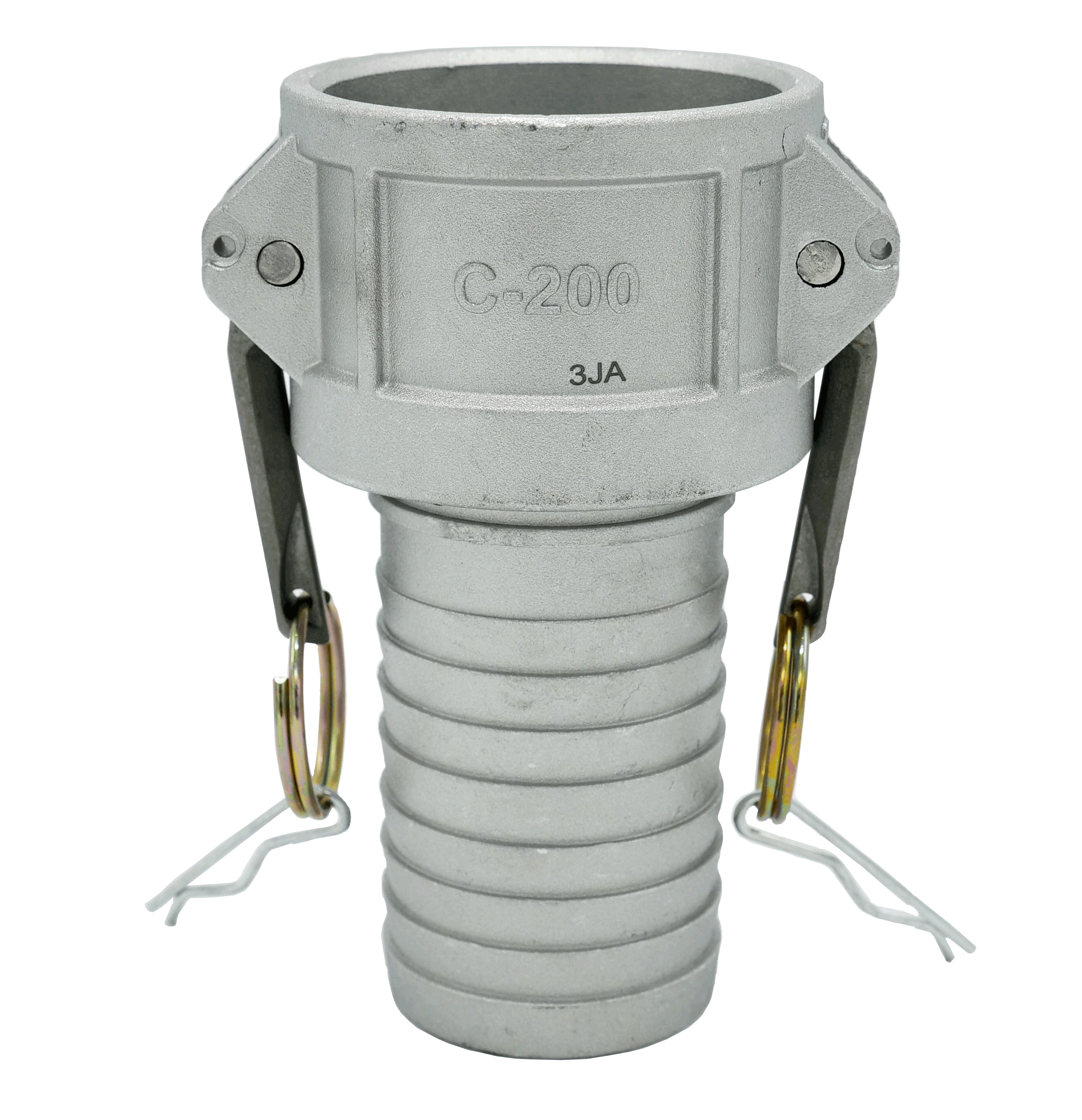 Type C Aluminium Camlock