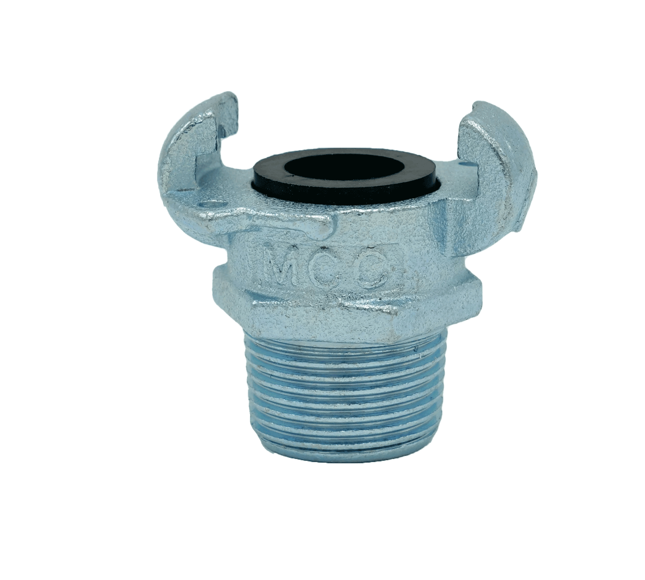 Claw Coupling A Type Male BSP