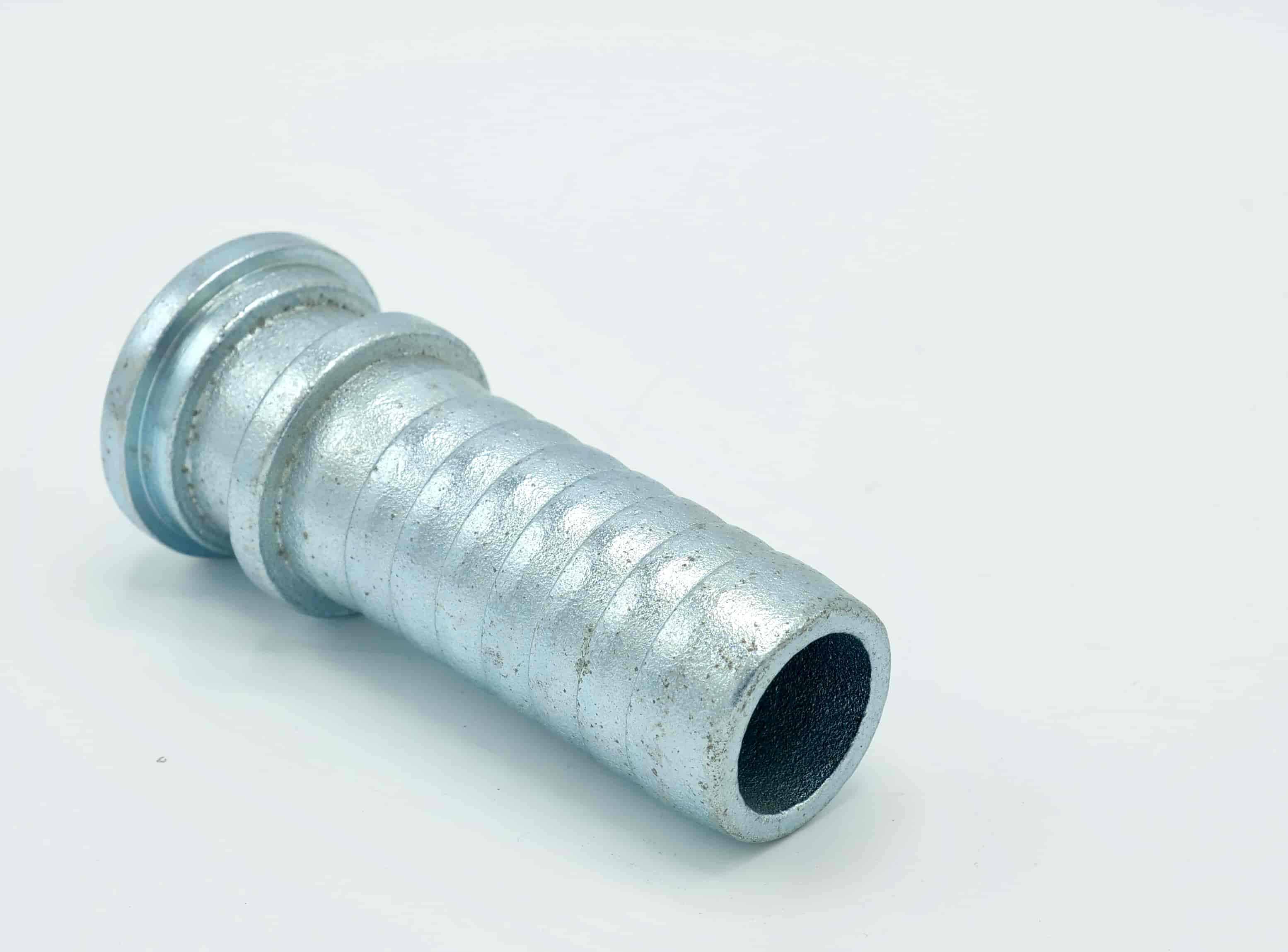 Female Stem Steam Coupling