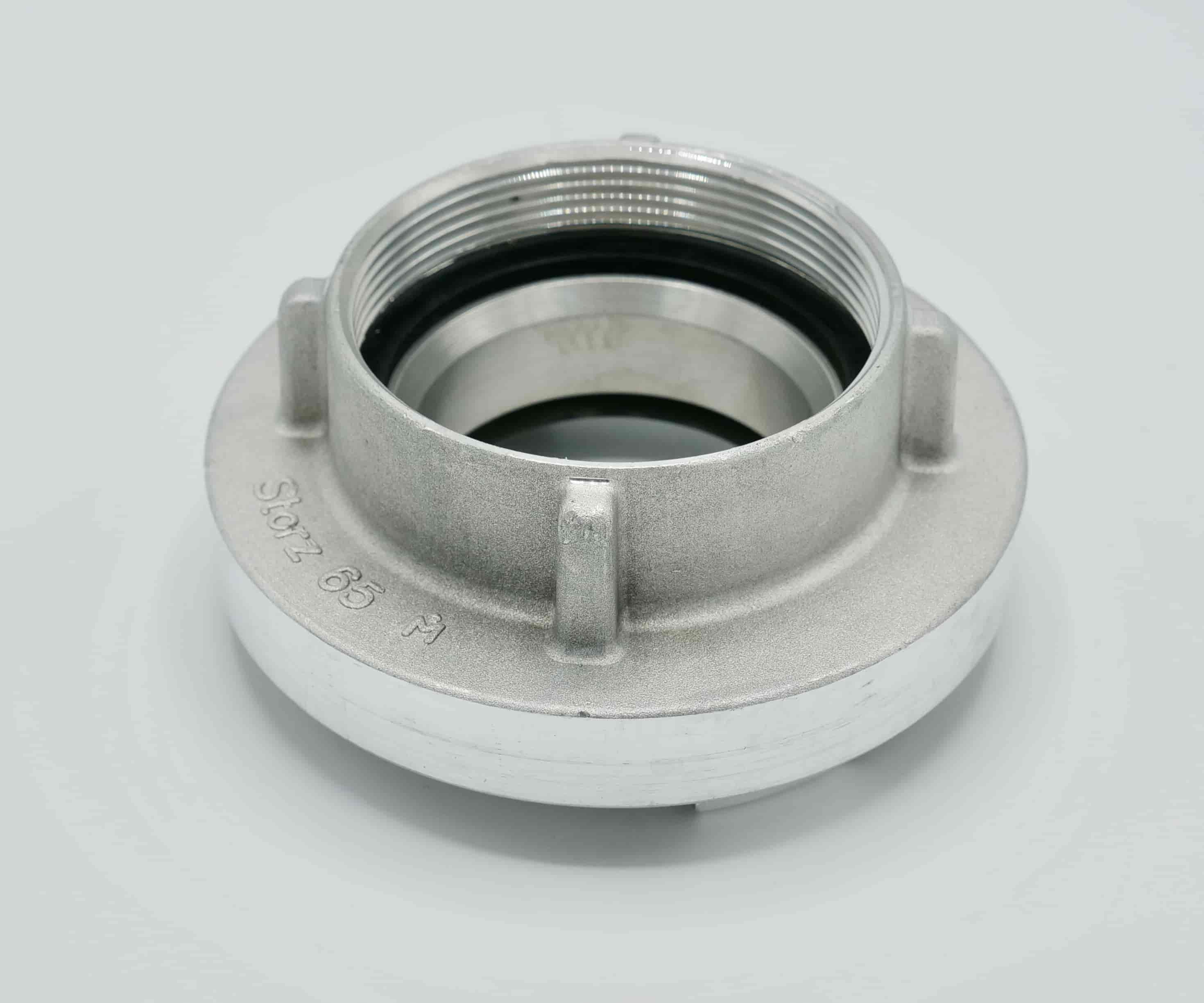 Storz Coupling x Female BSP