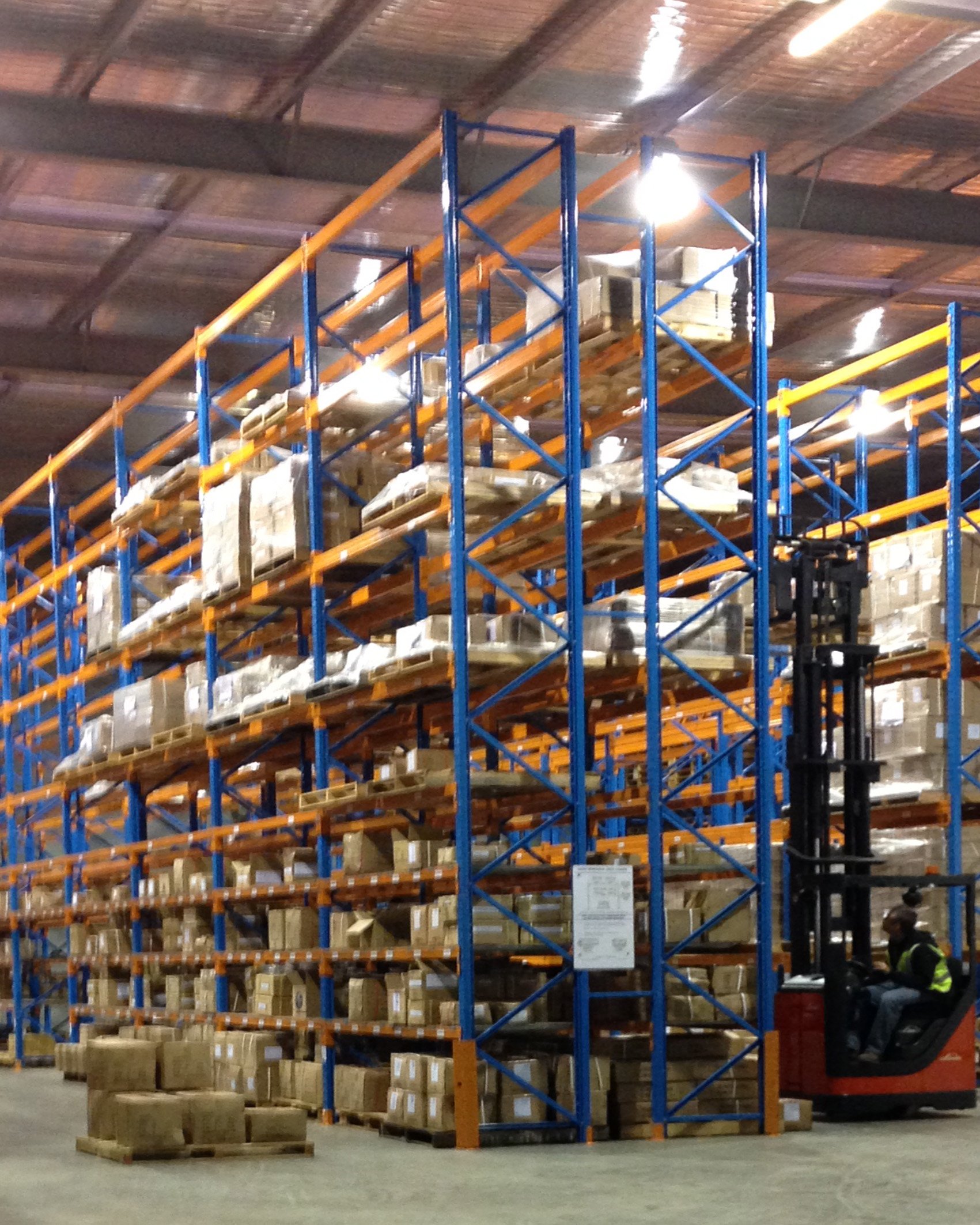 About Millennium Coupling Company